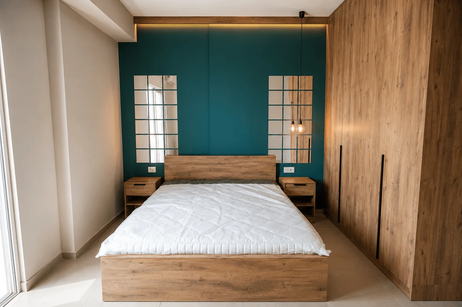 Renti Apartments · Gallery 3