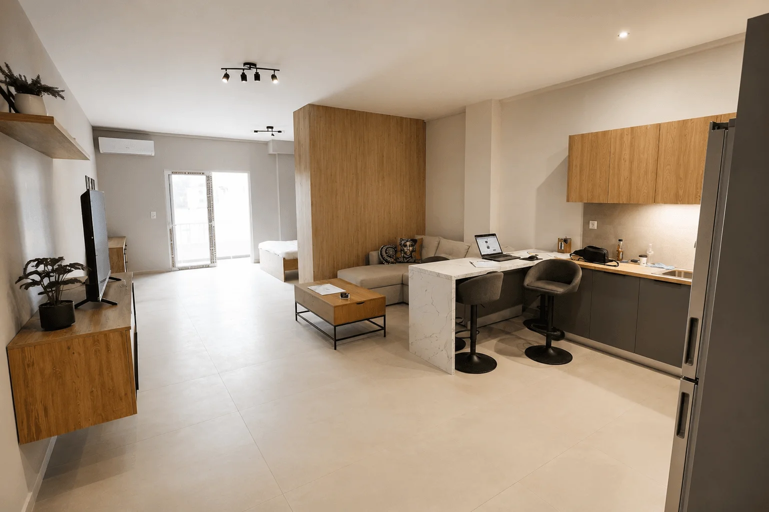 Renti Apartments · Gallery 2