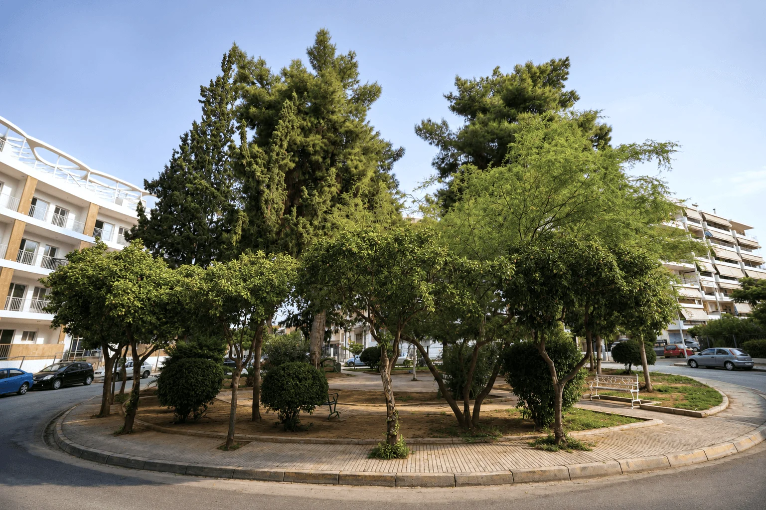 Renti Apartments · Gallery 5