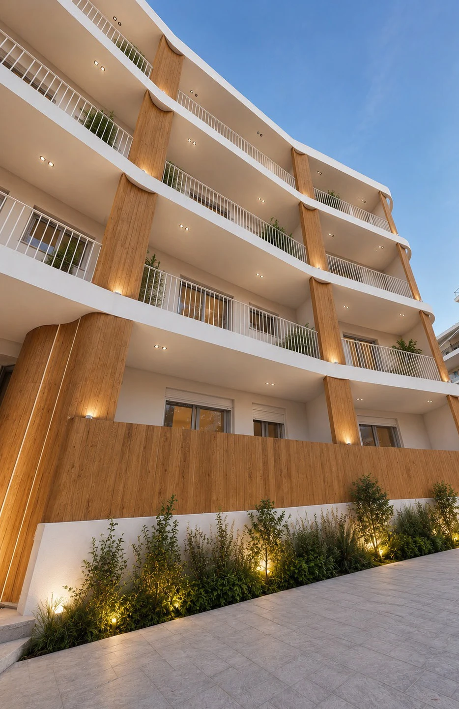 Renti Apartments · Gallery 7