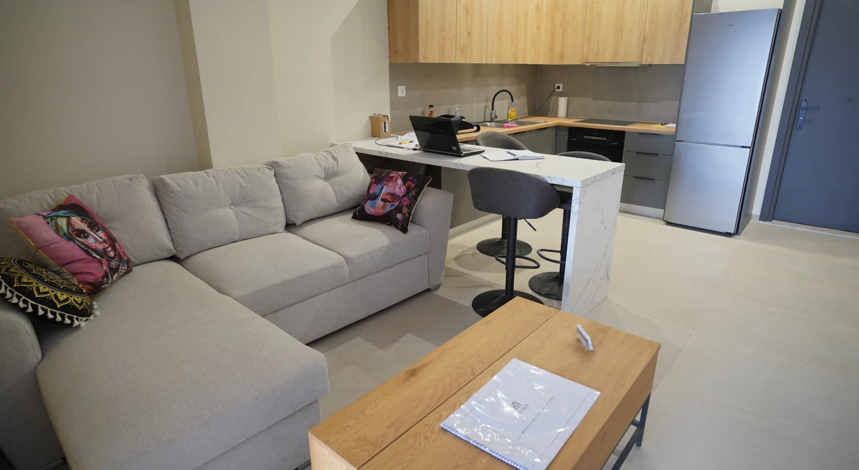 Renti Apartments · Gallery 8