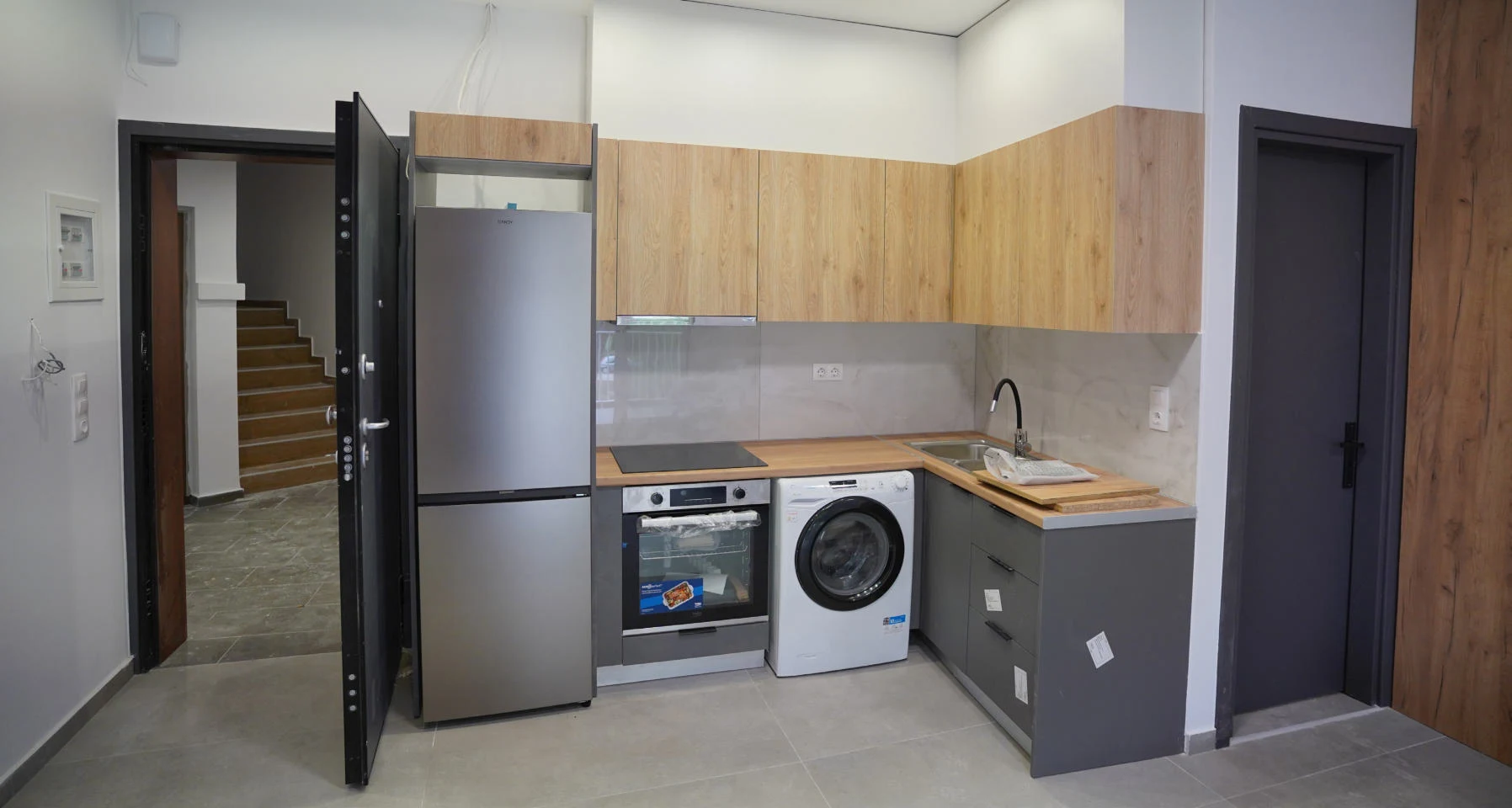 Renti Apartments · Gallery 9