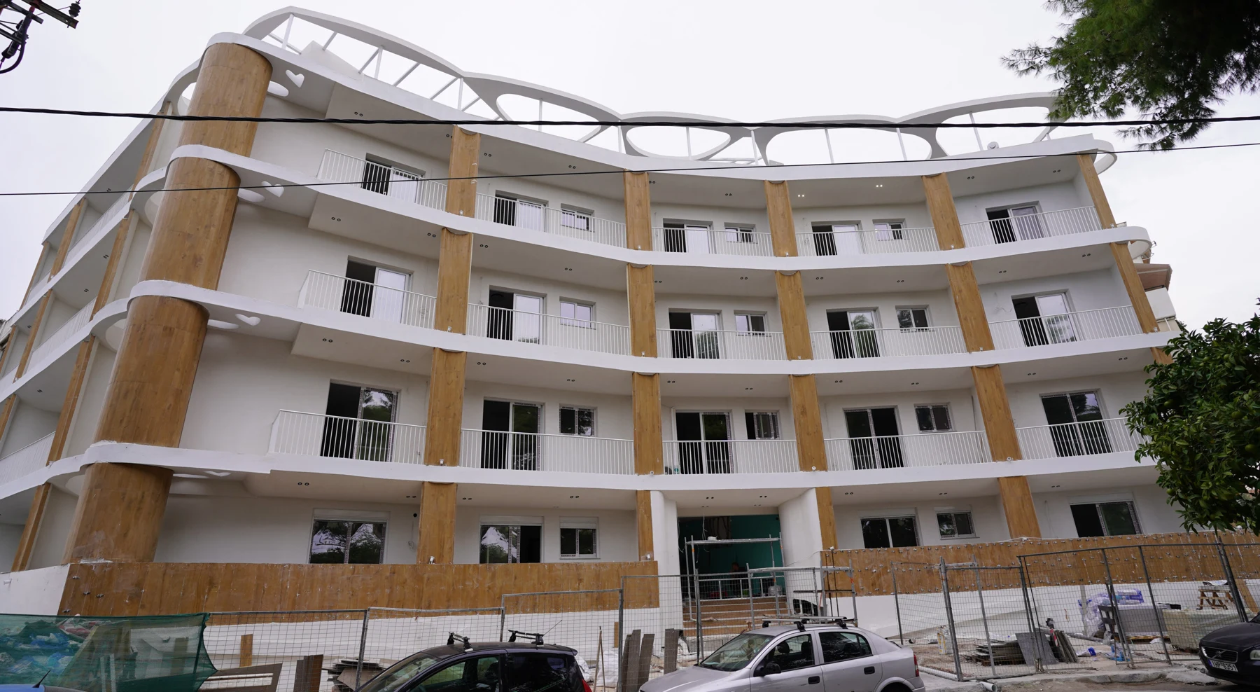 Renti Apartments · Gallery 10