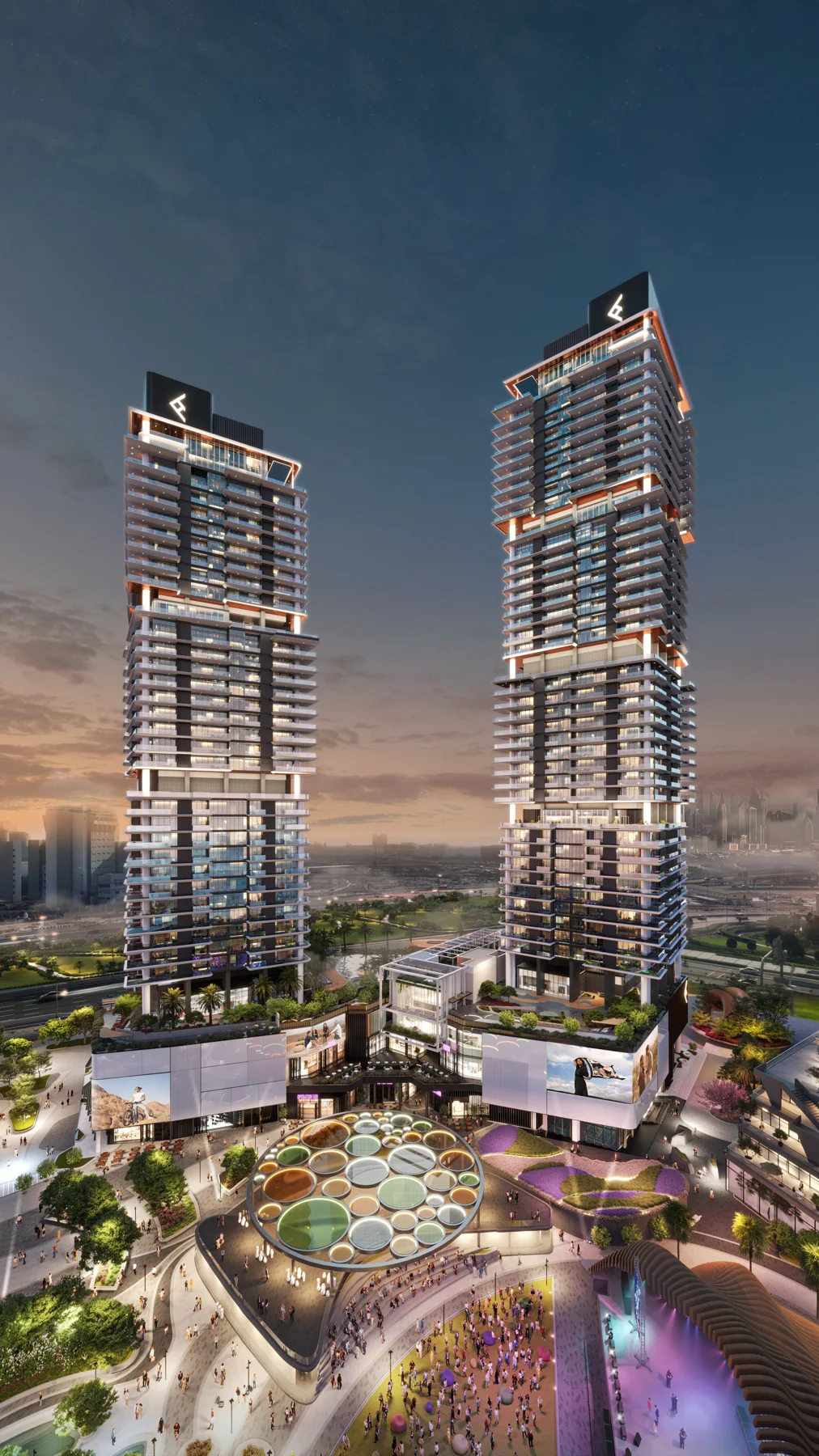 Mercer House · 樓盤相簿 17