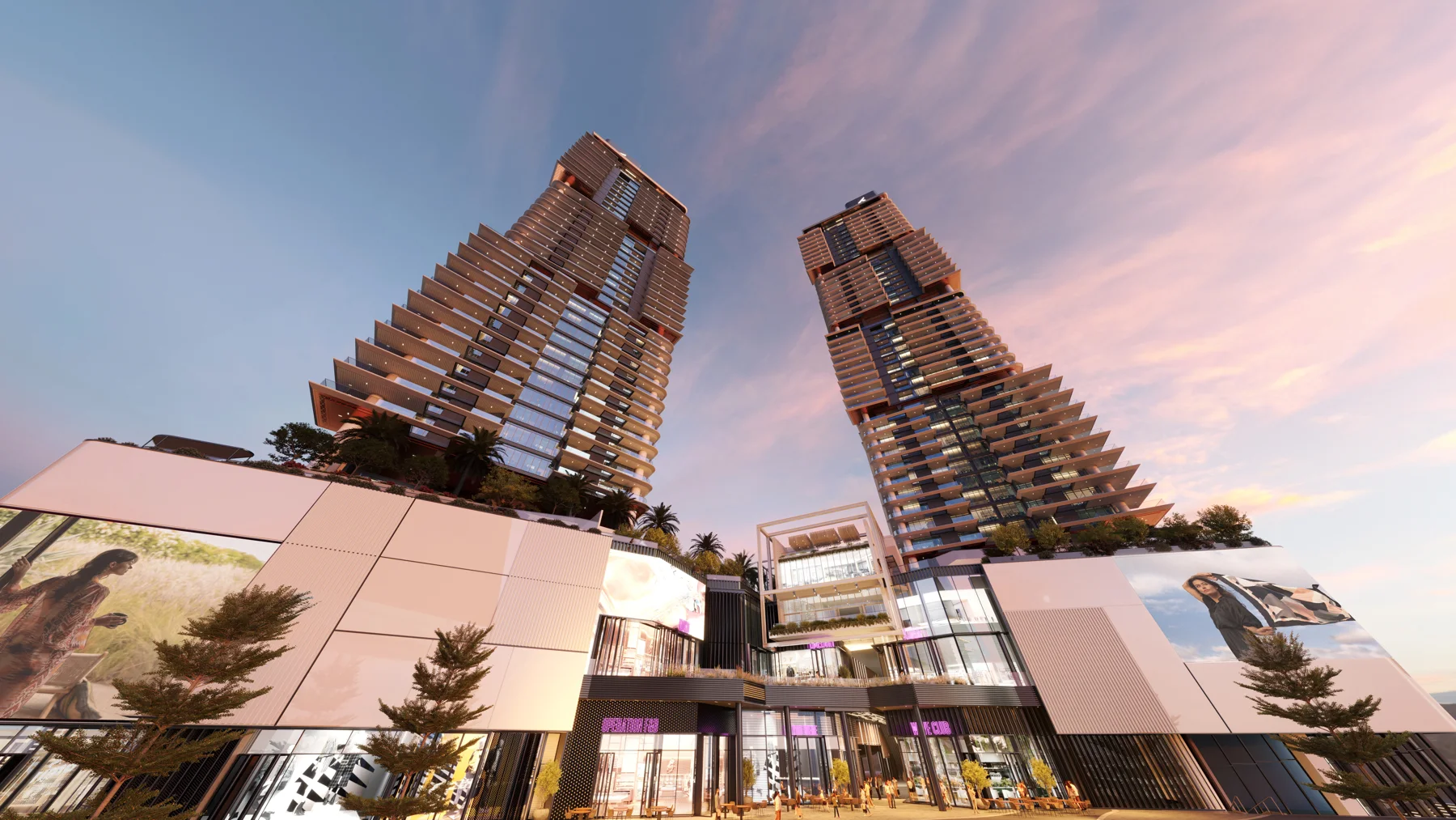 Mercer House · 樓盤相簿 16