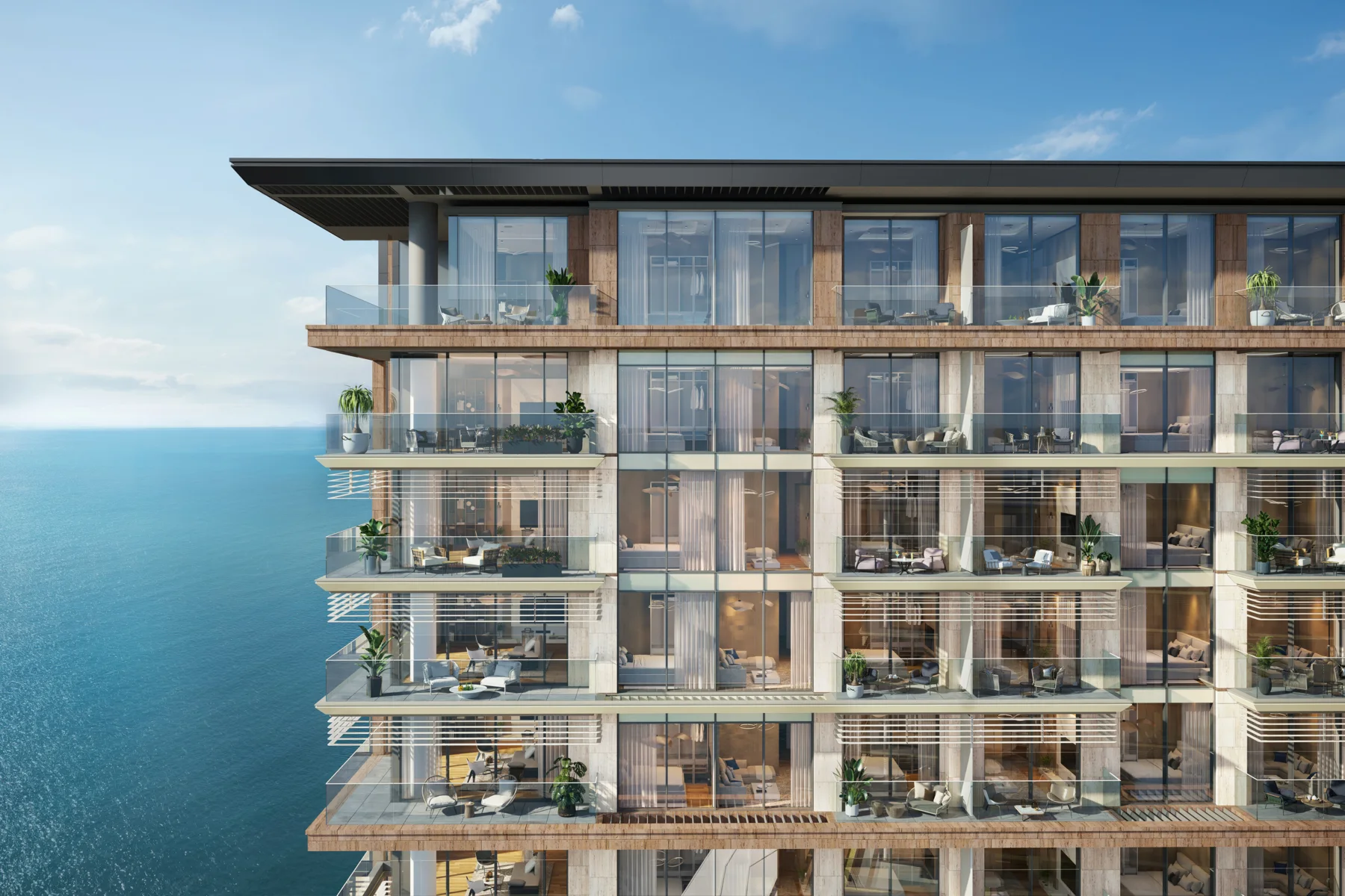 Playa Del Sol · 建案相簿 5