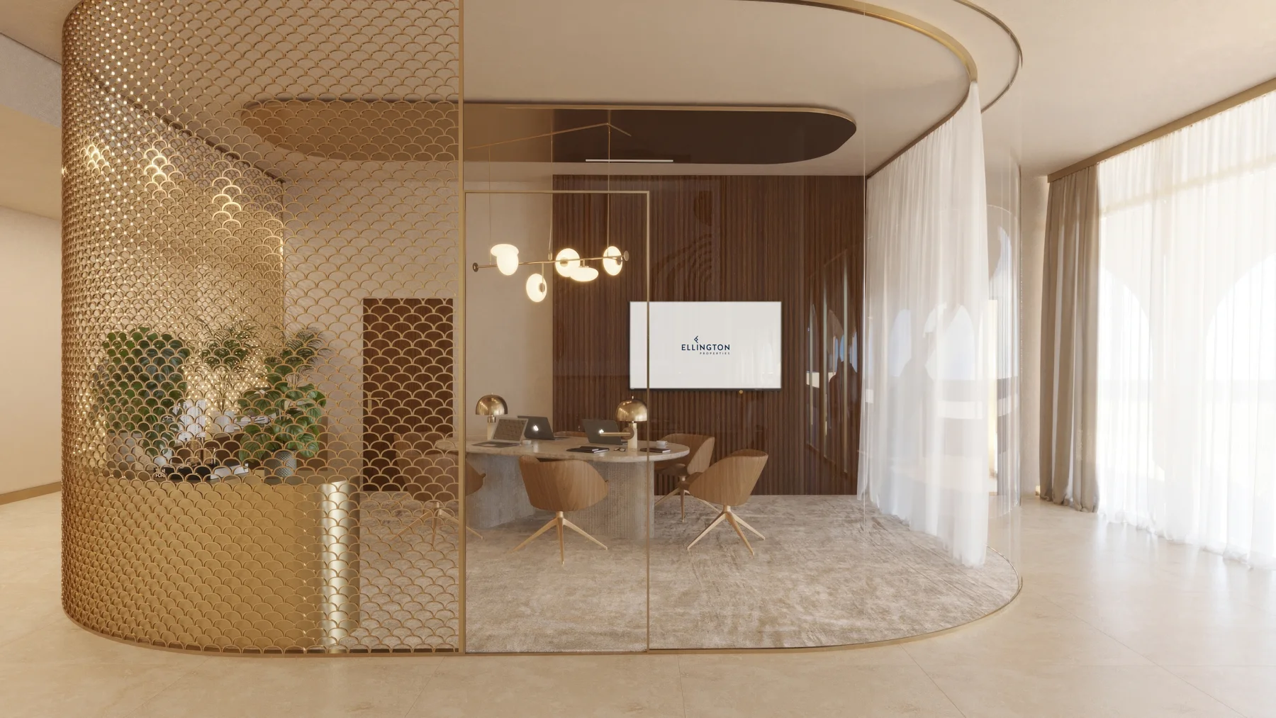 Ocean House · 楼盘相册 16