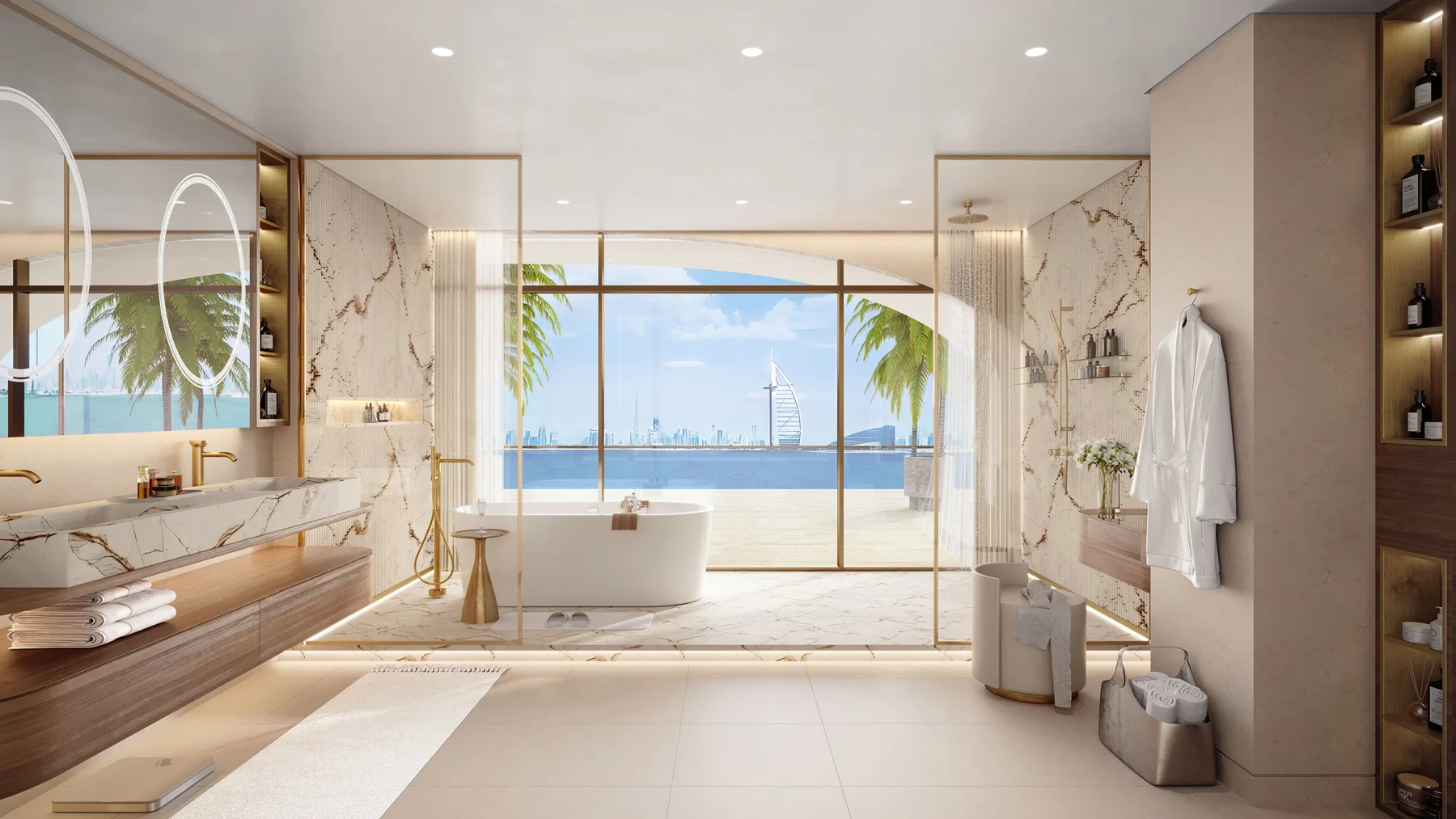 Ocean House · 楼盘相册 28