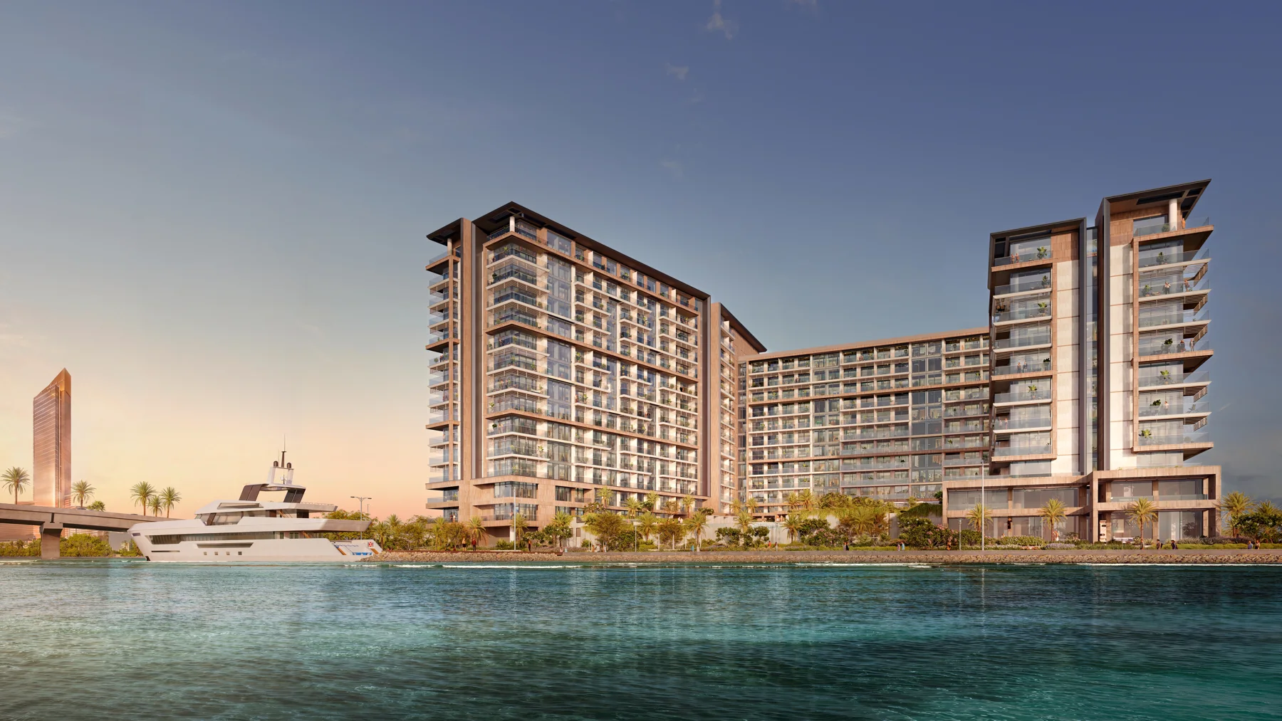 Playa Del Sol · 建案相簿 6