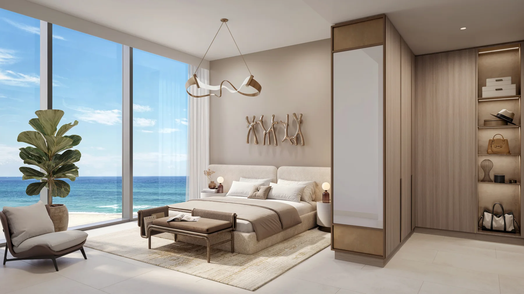 Soto Grande · Gallery 22