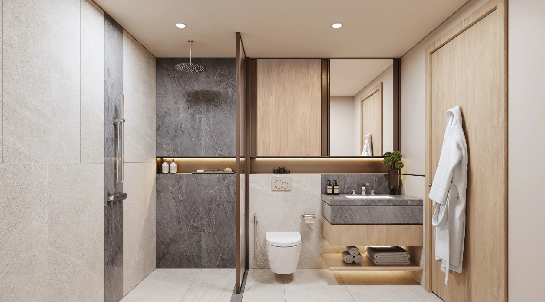 Mercer House · 樓盤相簿 38
