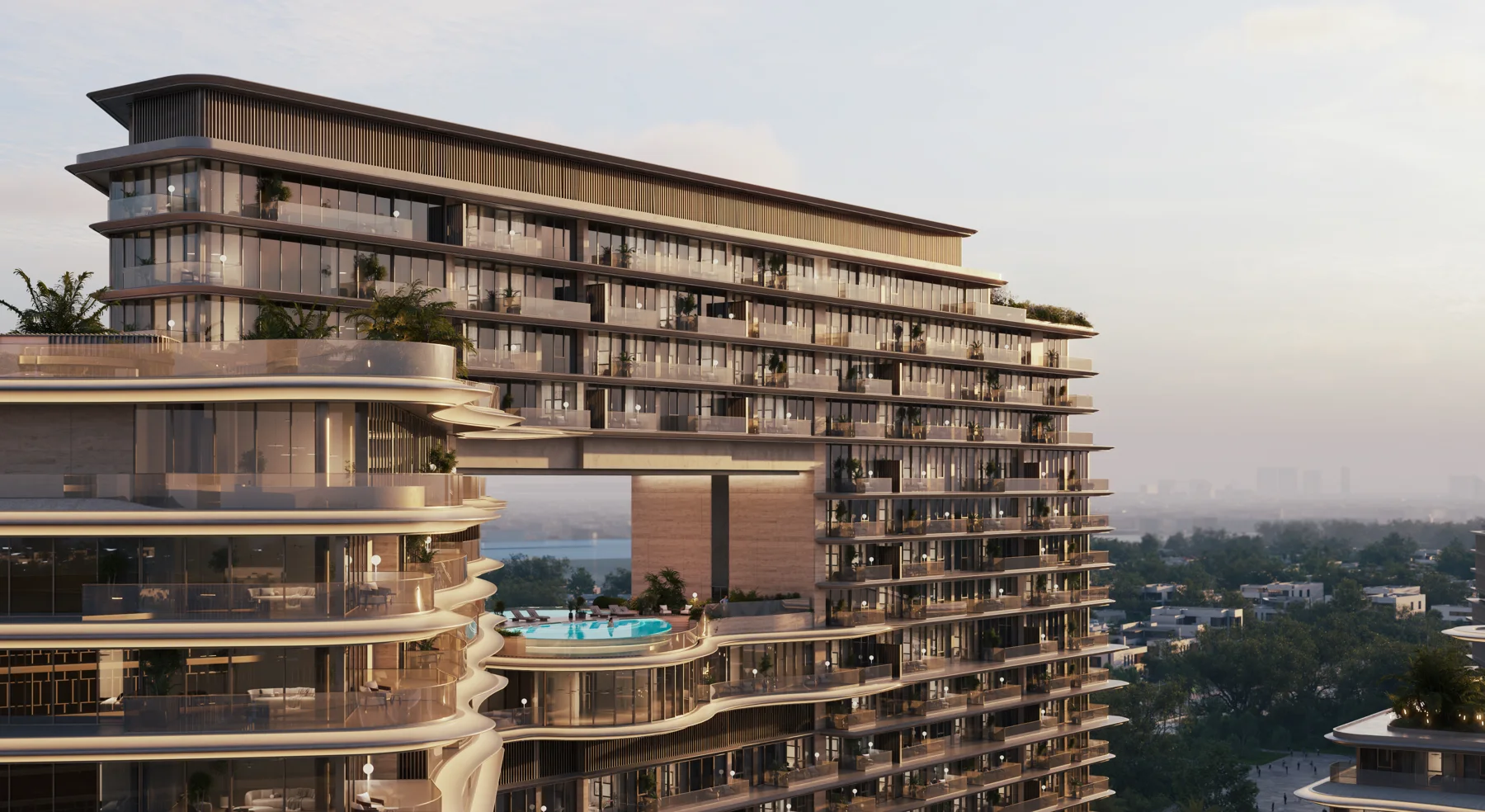 The Meriva Collection · 建案相簿 2