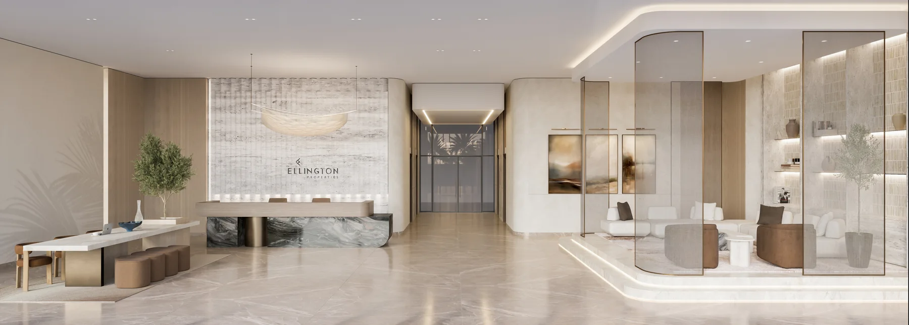Everly Place · 建案相簿 13
