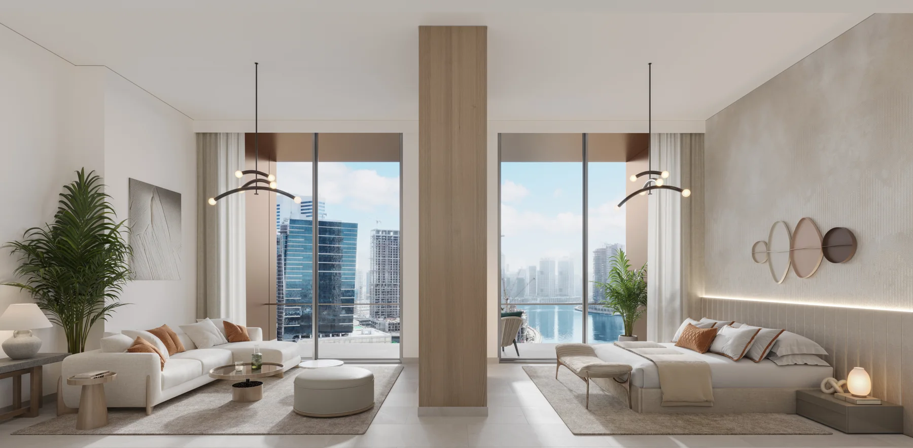 One River Point · 楼盘相册 10