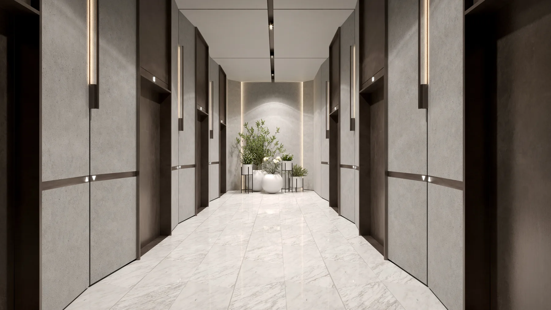 One River Point · 楼盘相册 15