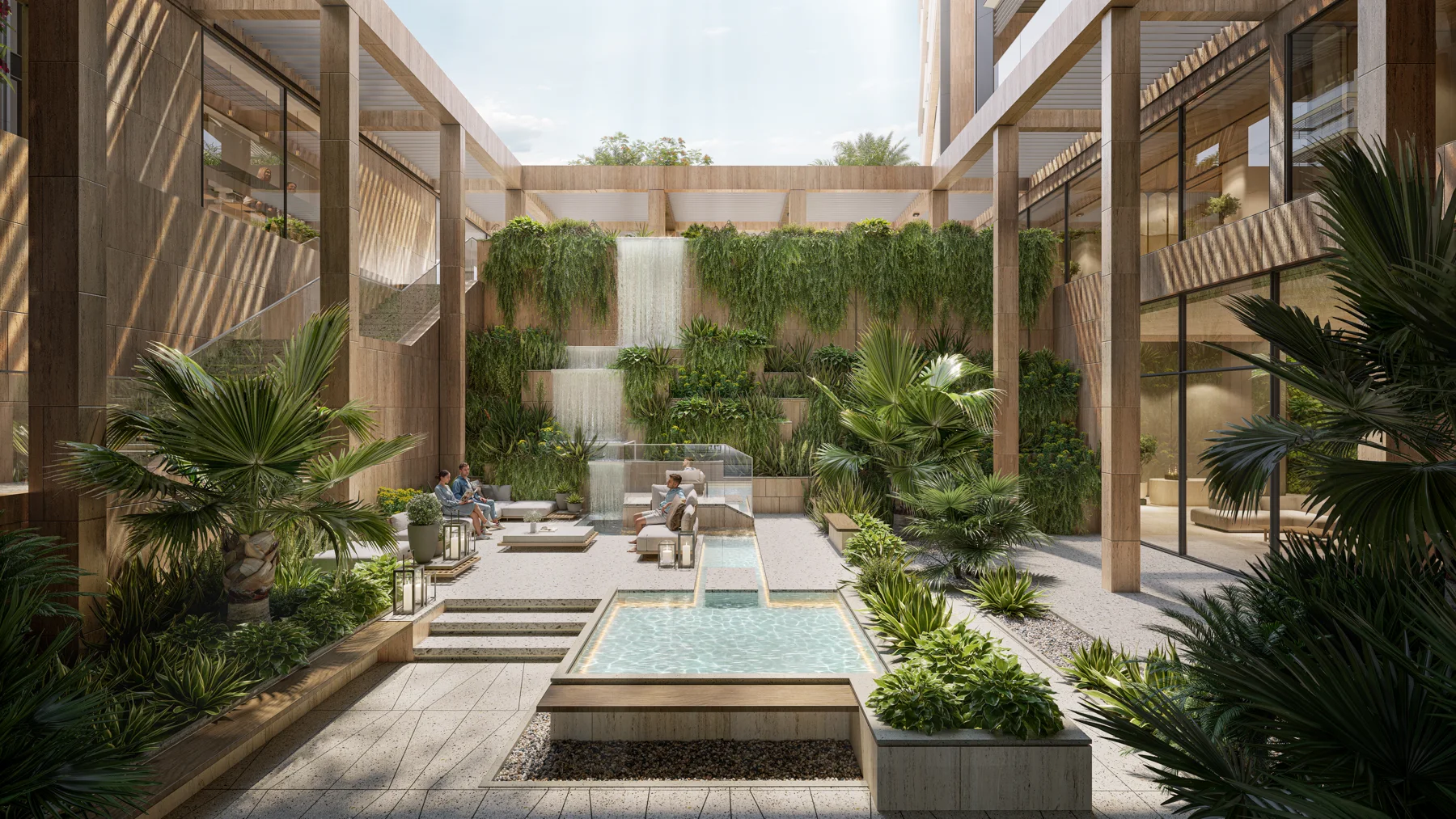Playa Del Sol · 建案相簿 8