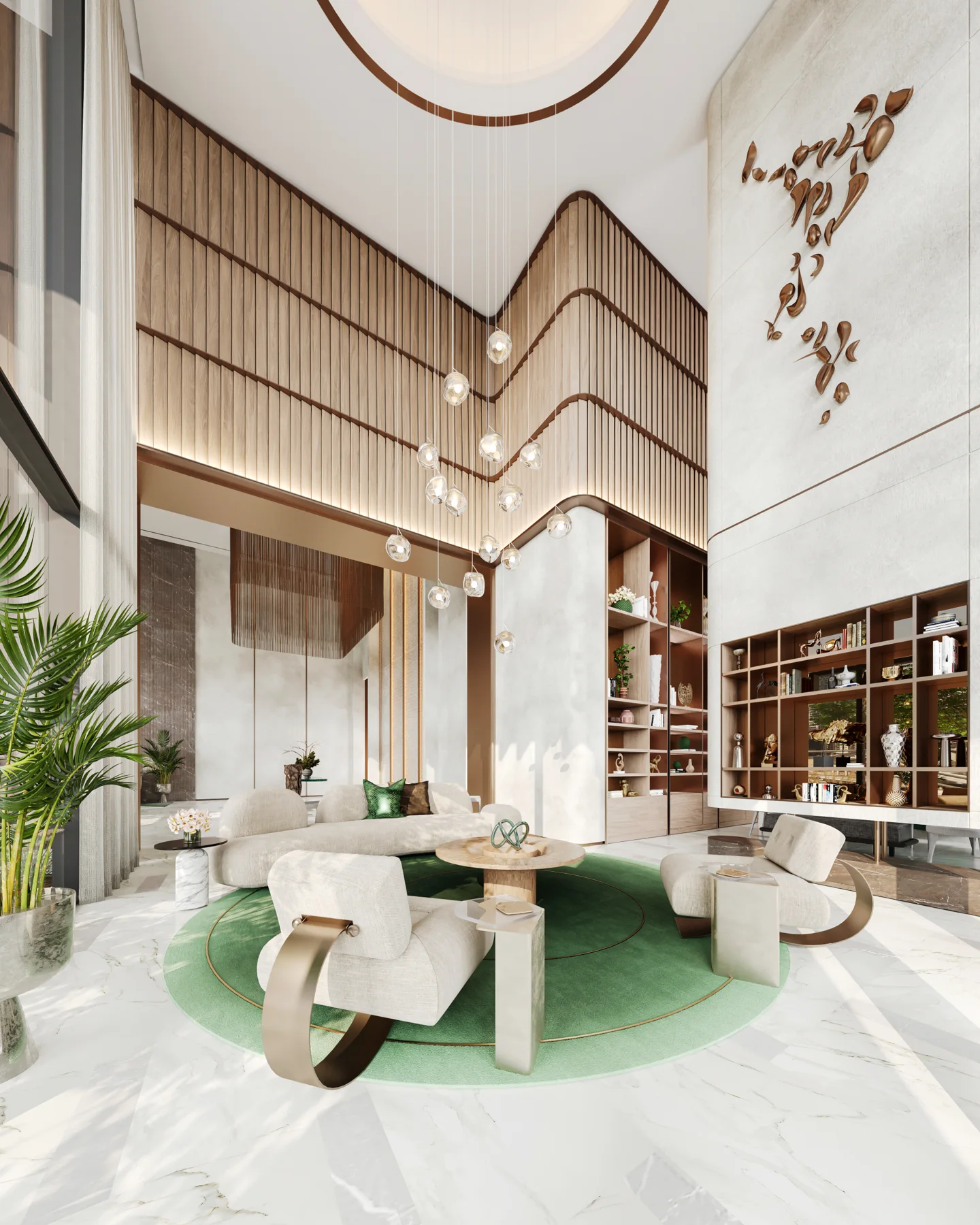 Mercer House · 樓盤相簿 29