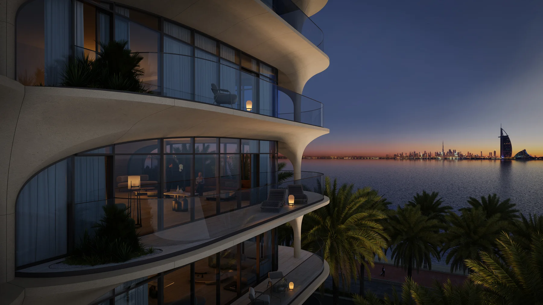 Ocean House · 楼盘相册 4