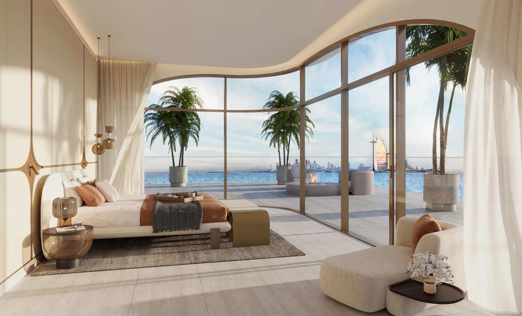 Ocean House · 楼盘相册 29