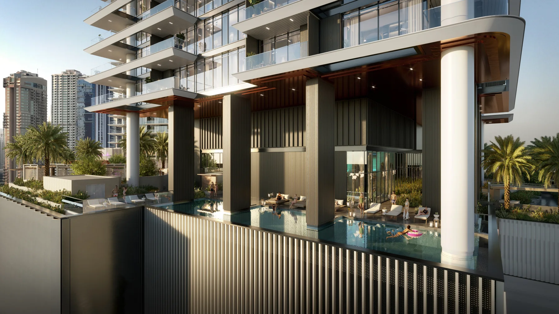 Mercer House · 樓盤相簿 13
