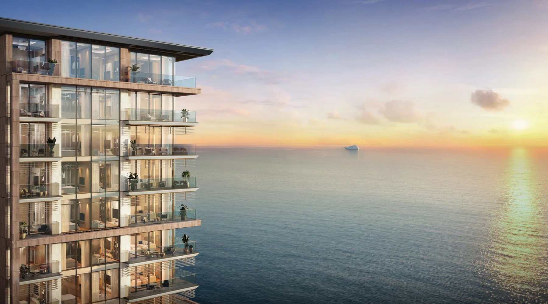 Playa Del Sol · 建案相簿 3