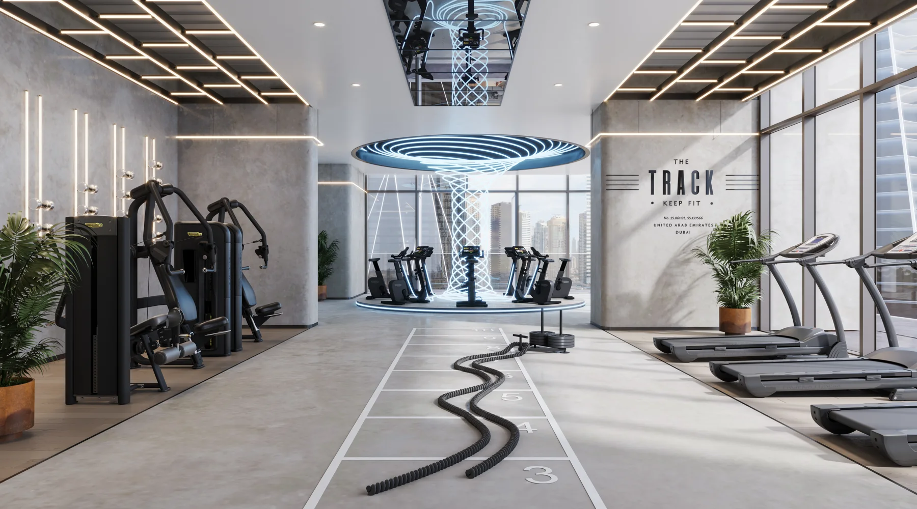 Mercer House · 樓盤相簿 26