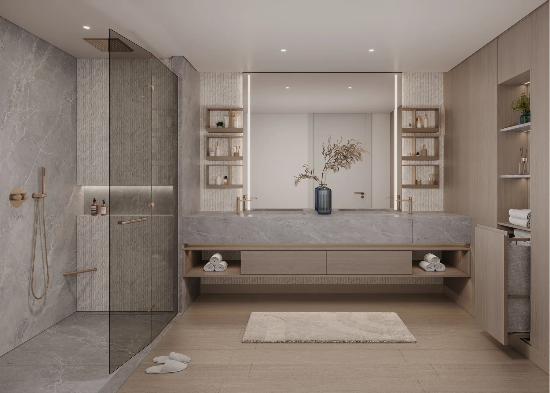 The Meriva Collection · 建案相簿 22