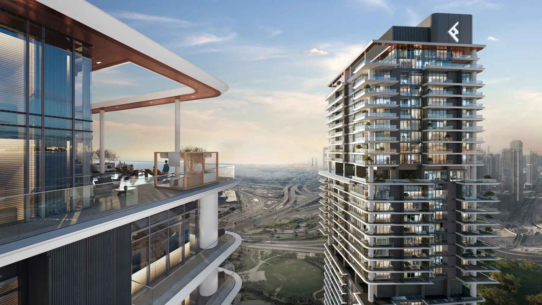Mercer House · 樓盤相簿 6