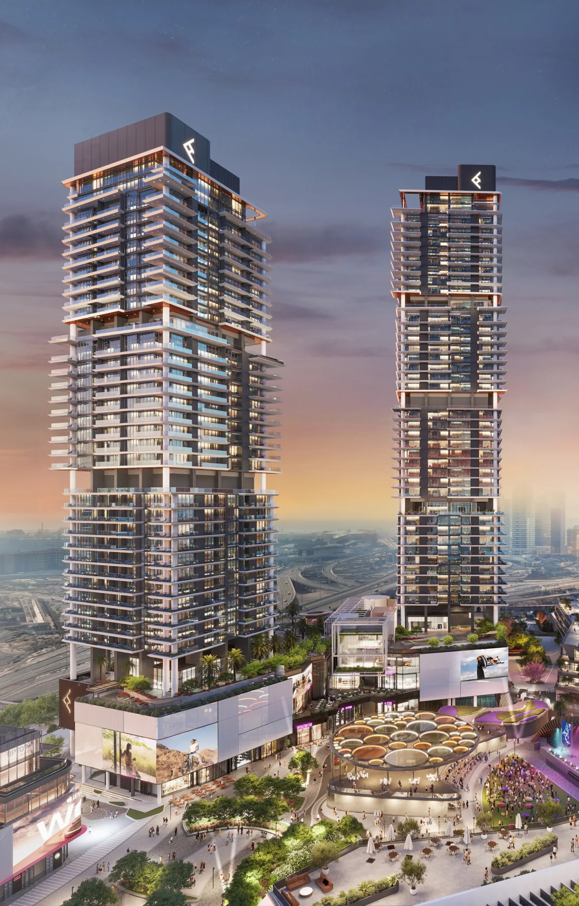Mercer House · 樓盤相簿 15