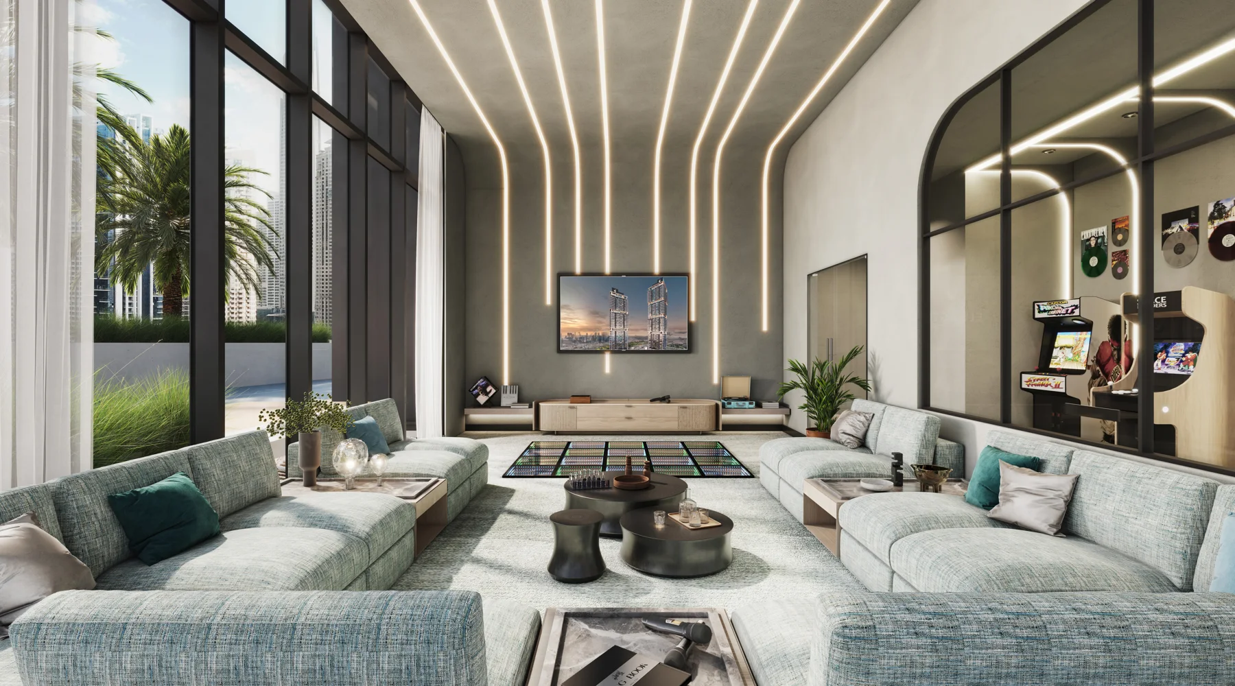 Mercer House · 樓盤相簿 34