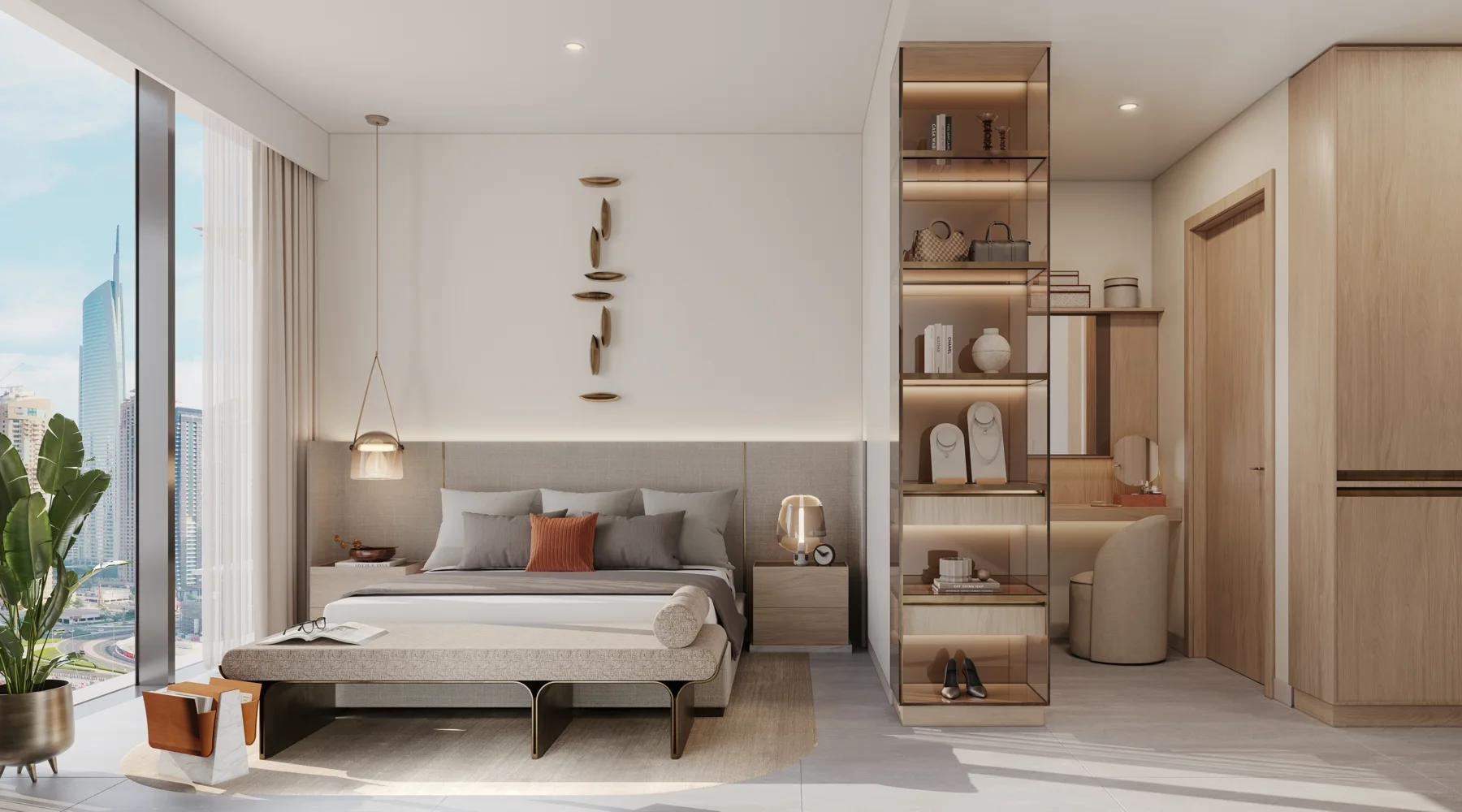 Mercer House · 樓盤相簿 39