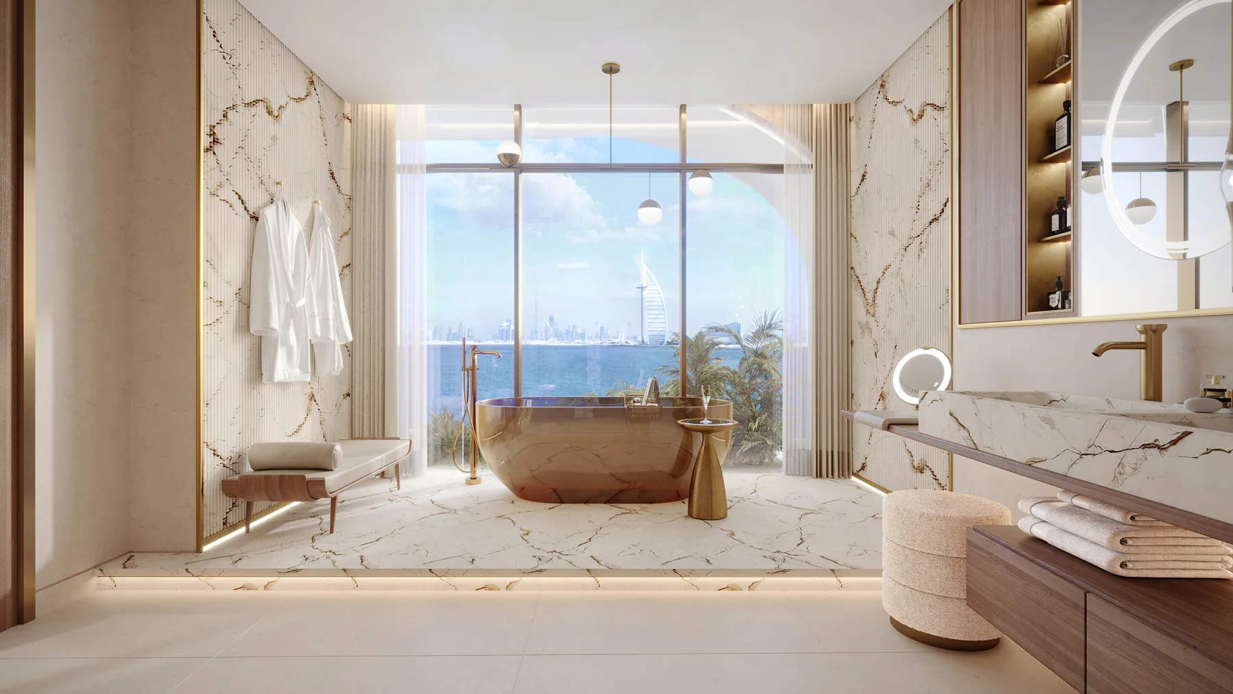 Ocean House · 楼盘相册 30