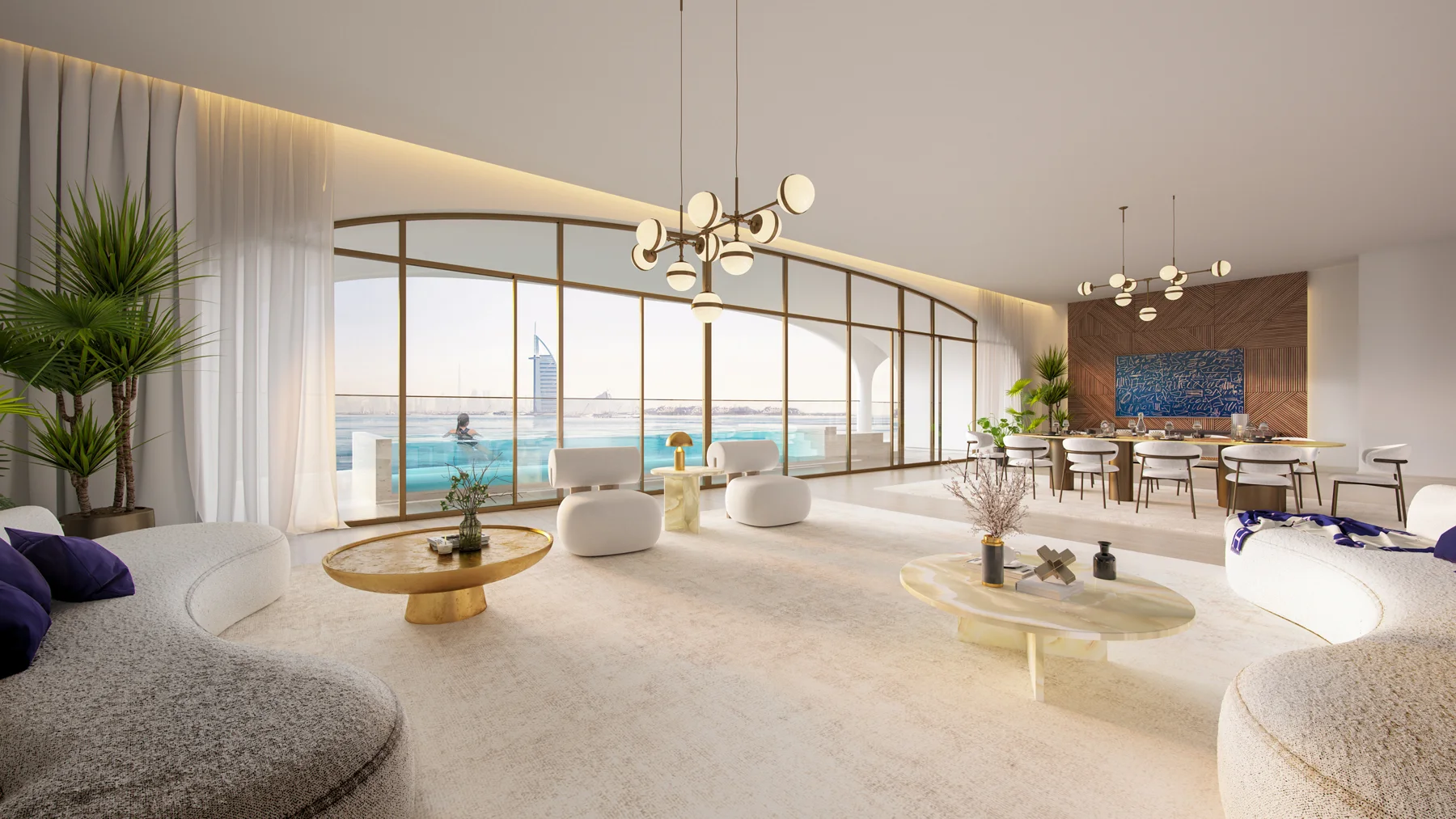 Ocean House · 楼盘相册 26