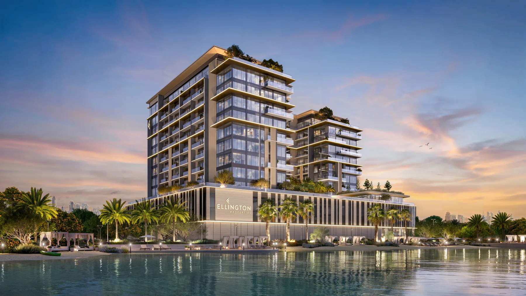 Everly Place · 建案相簿 5
