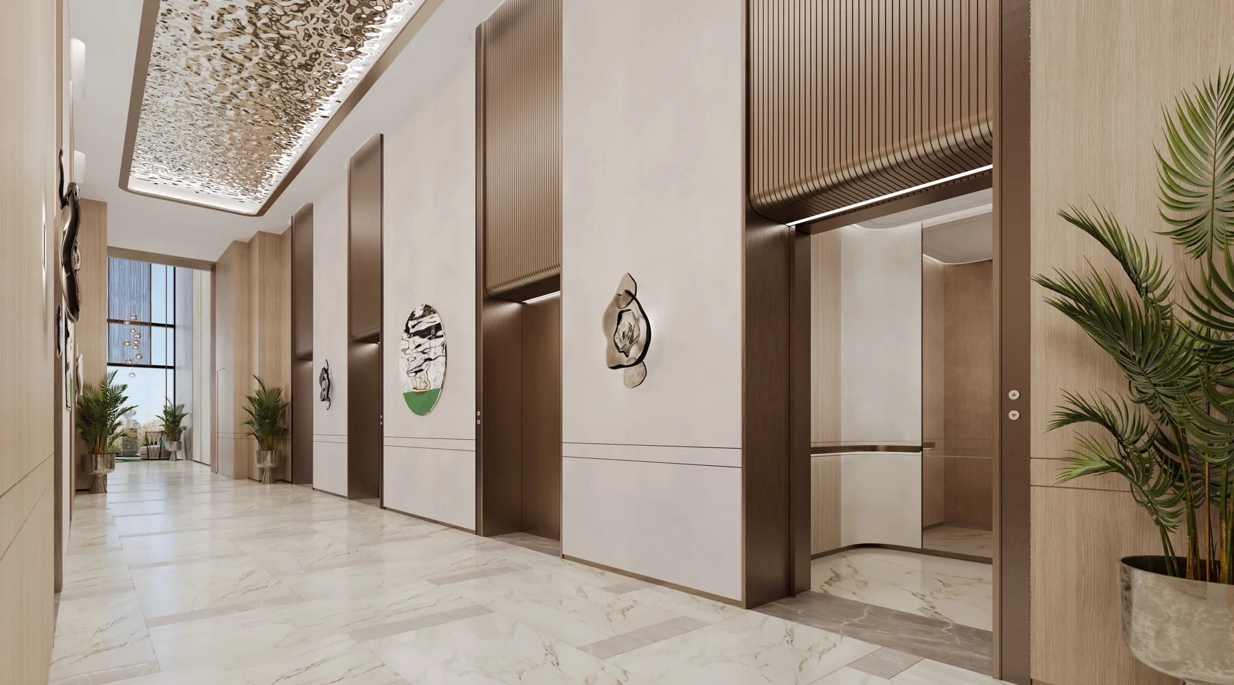 Mercer House · 樓盤相簿 28
