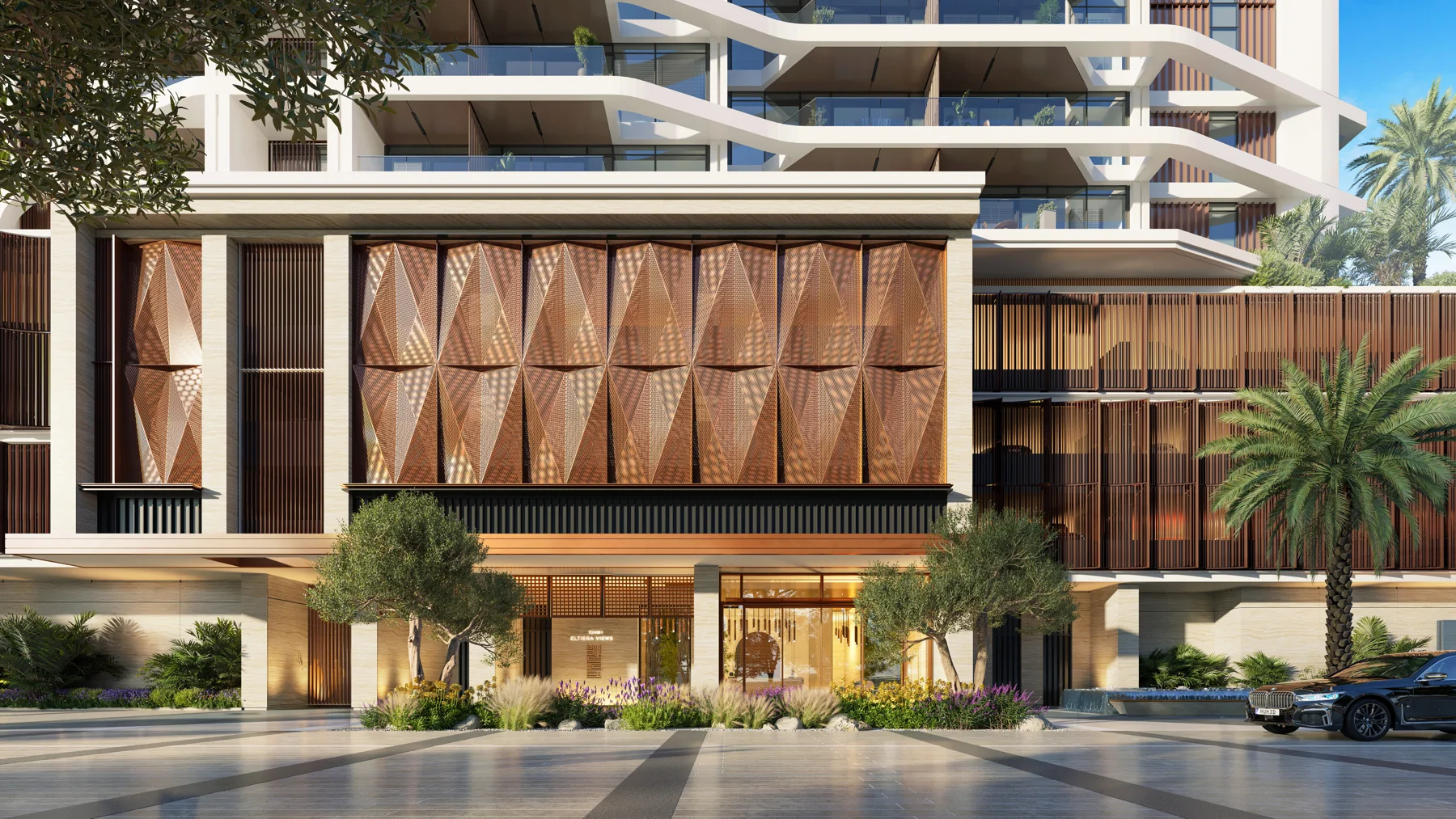 Eltiera Views · 楼盘相册 7