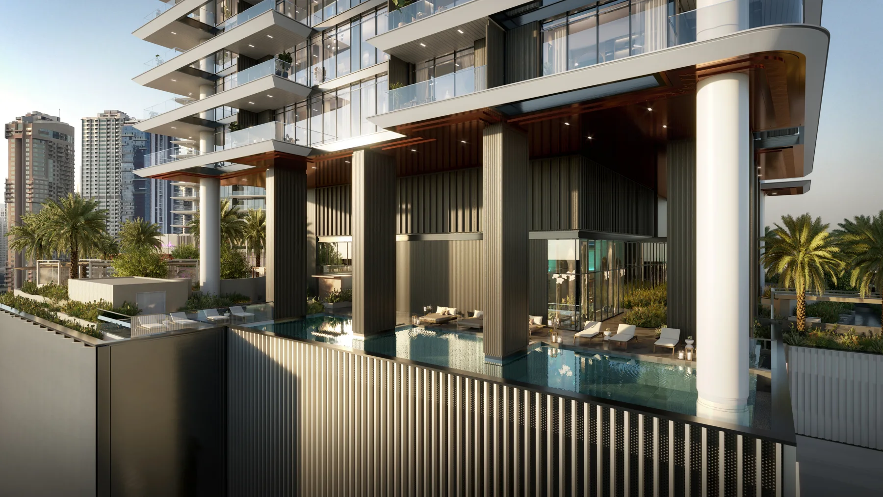 Mercer House · 樓盤相簿 24