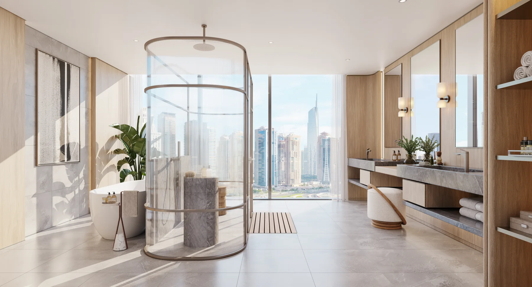 Mercer House · 樓盤相簿 36