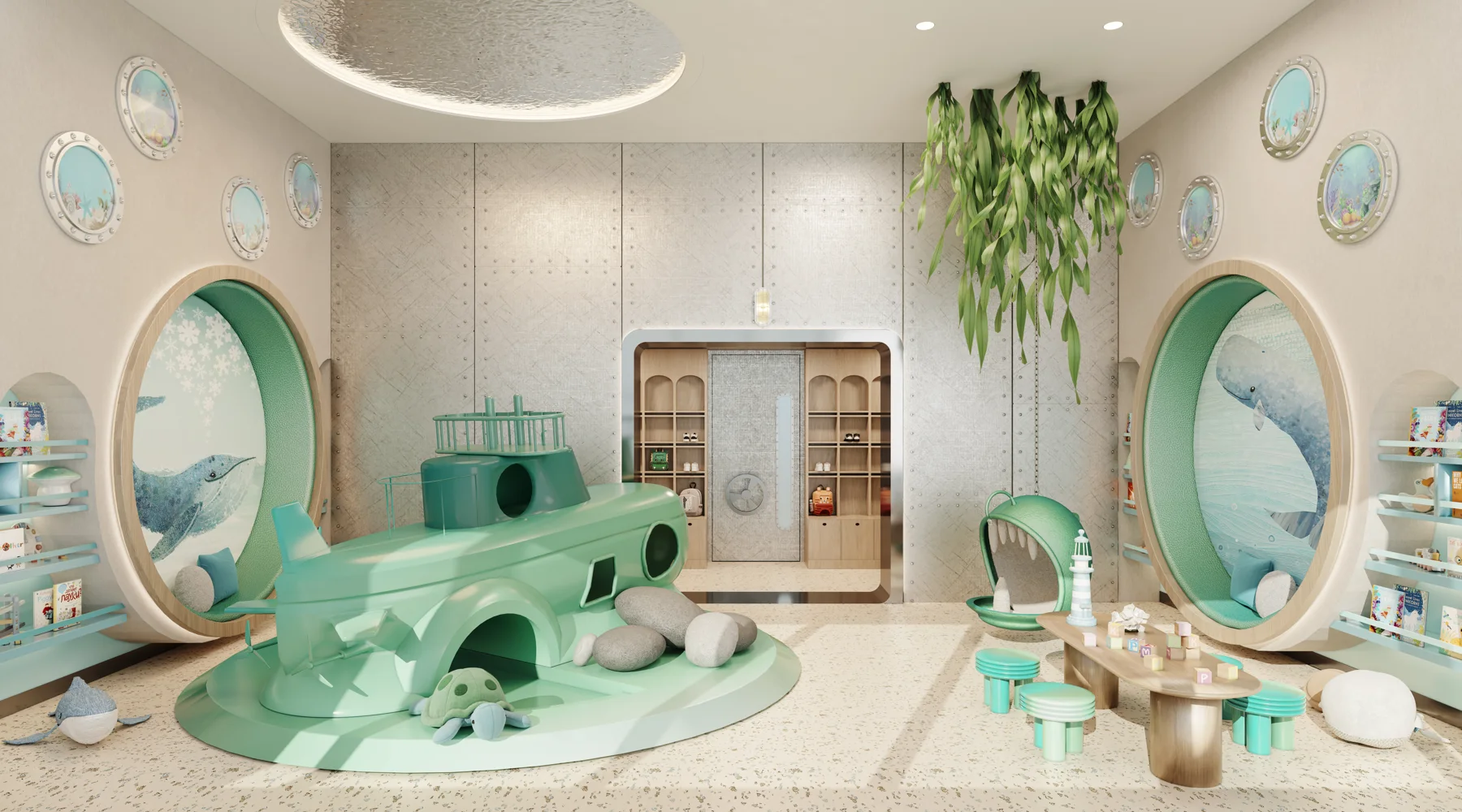Mercer House · 樓盤相簿 27