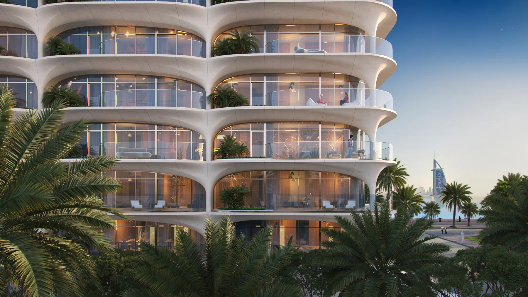 Ocean House · 楼盘相册 3