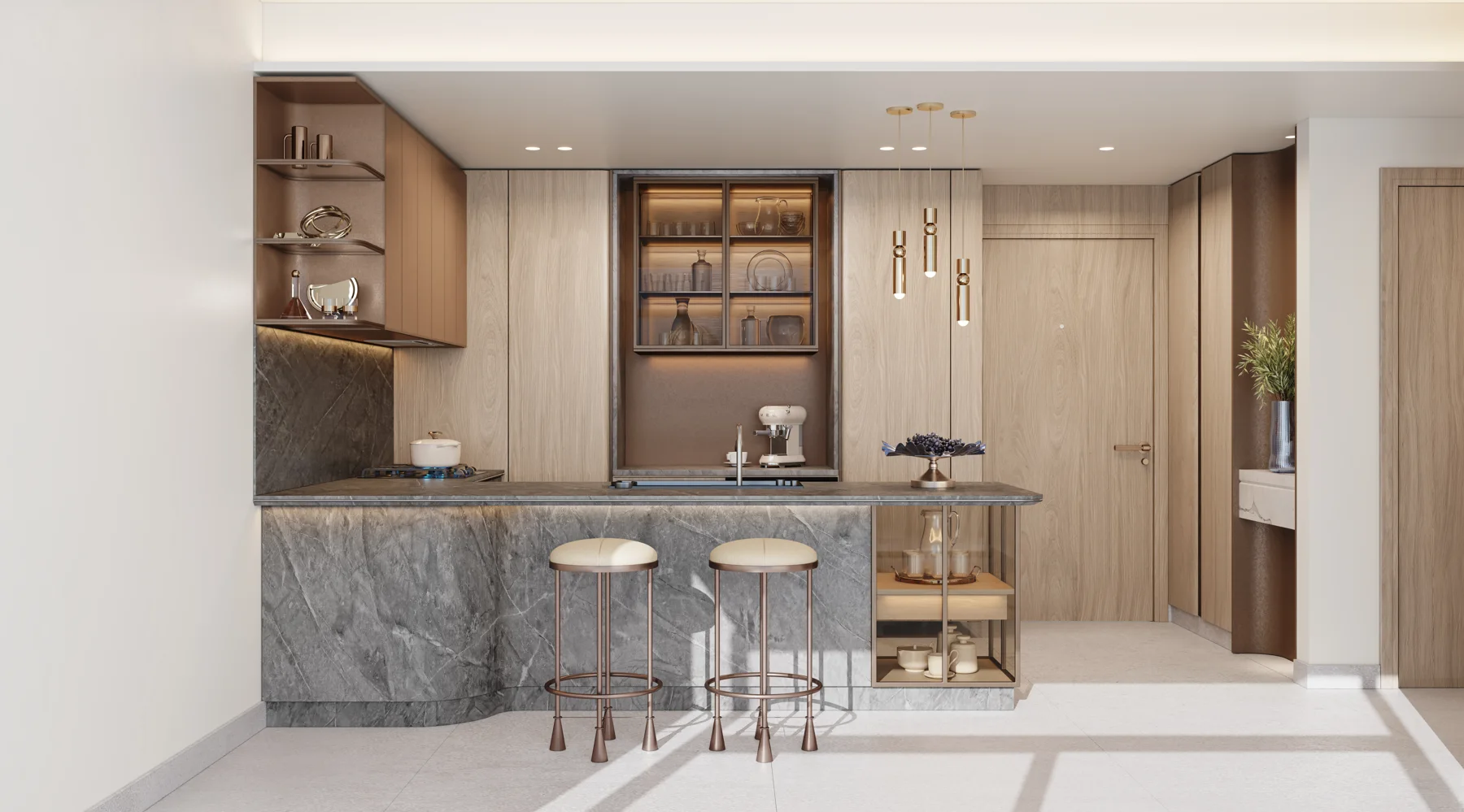 Mercer House · 樓盤相簿 40
