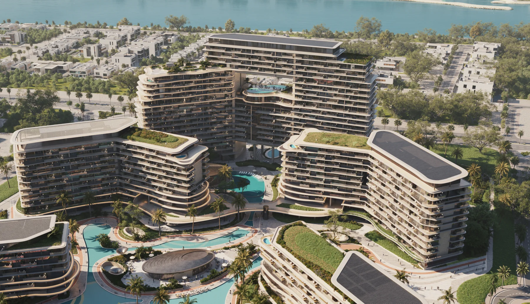 The Meriva Collection · 建案相簿 6
