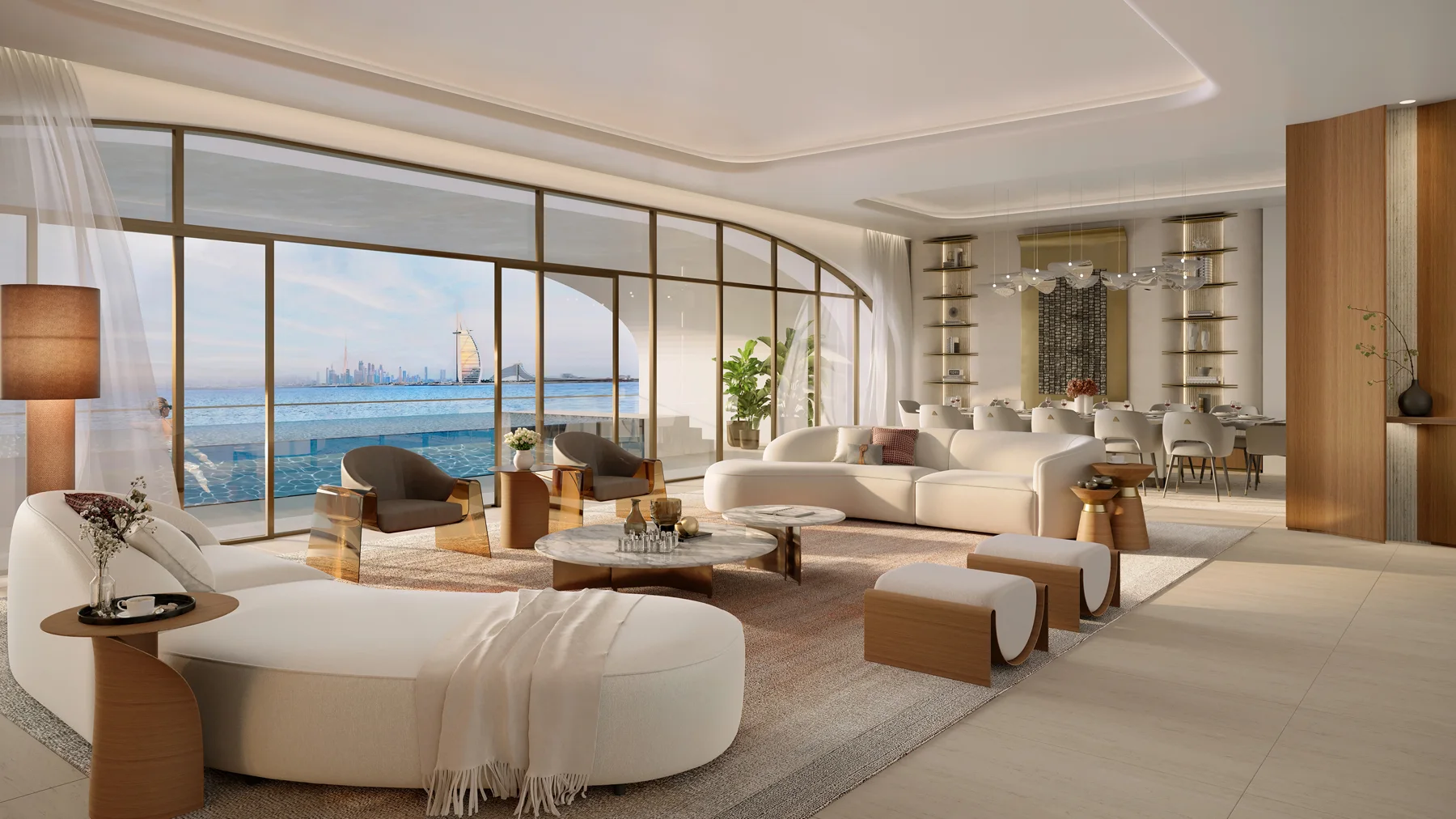 Ocean House · 楼盘相册 33