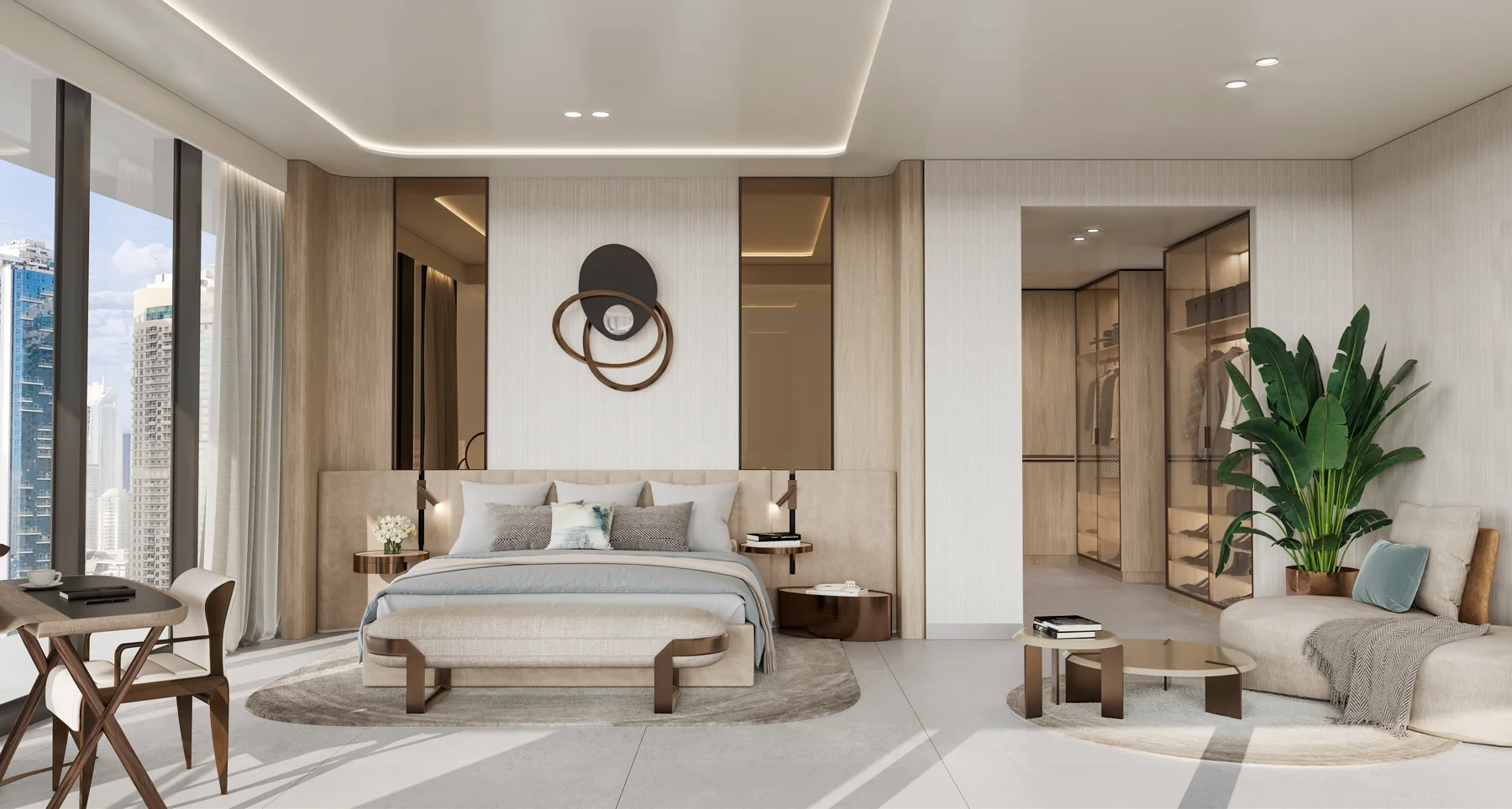 Mercer House · 樓盤相簿 37