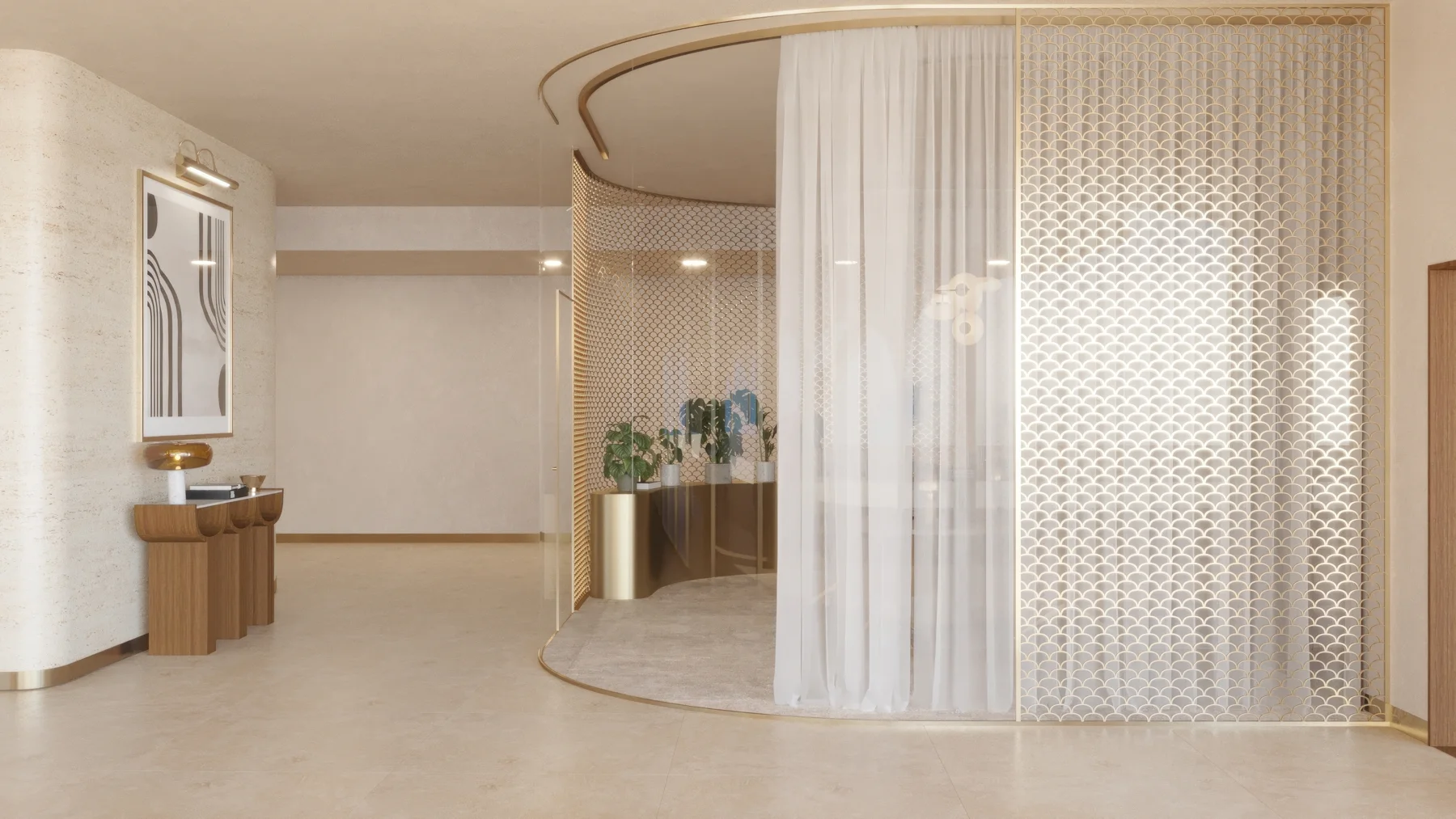 Ocean House · 楼盘相册 15