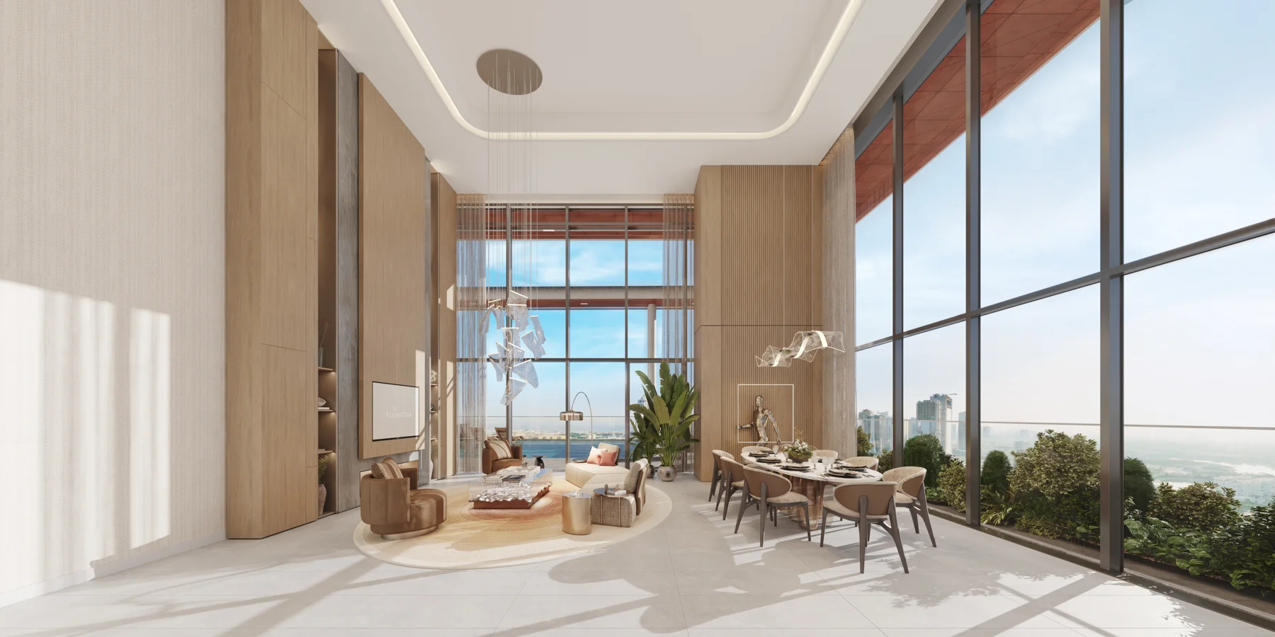 Mercer House · 樓盤相簿 25