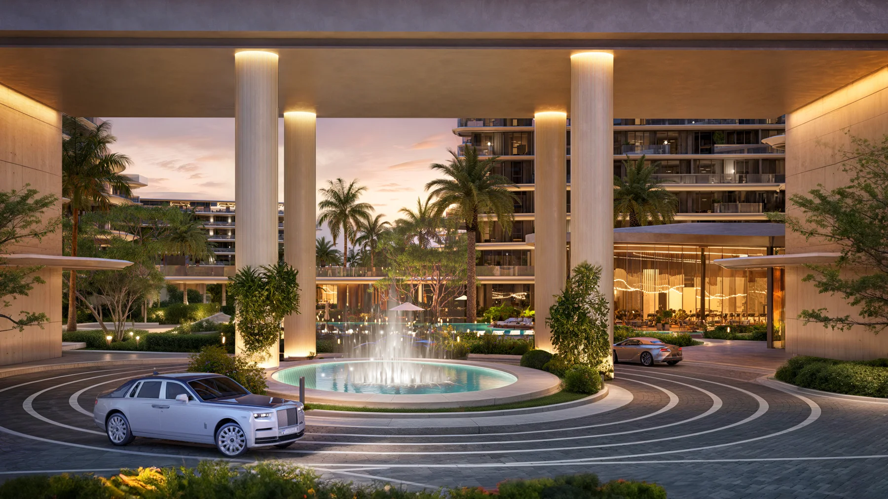 The Meriva Collection · 建案相簿 5