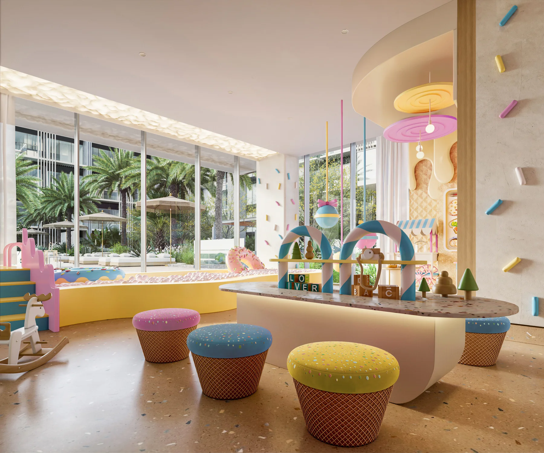 Everly Place · 建案相簿 18