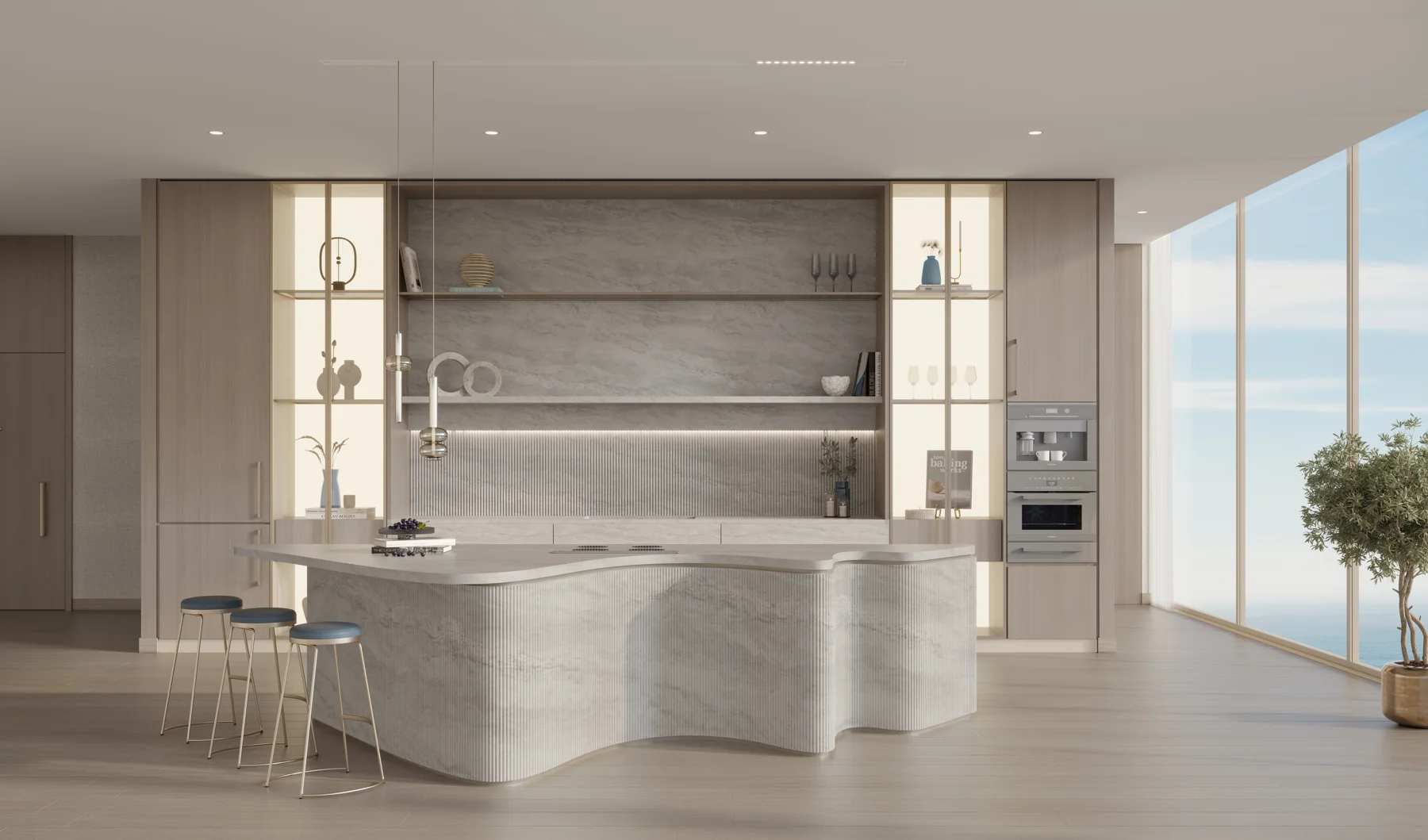 The Meriva Collection · 建案相簿 45