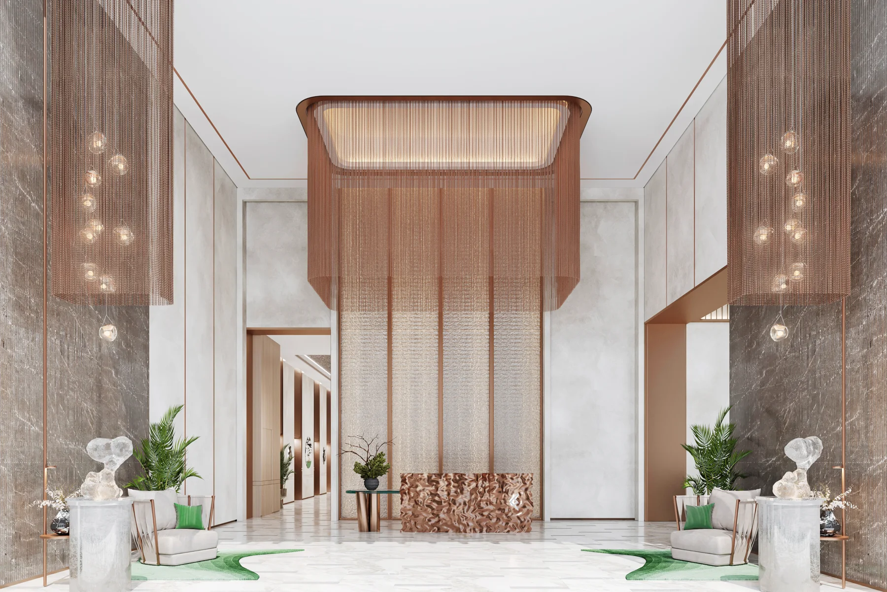 Mercer House · 樓盤相簿 30